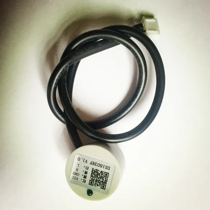 Ultrasonic Liquid level sensor/air conditioner Water level induction switch cooling-water machine Water level monitoring sensor