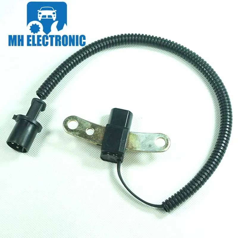 MH ELECTRONIC Crankshaft Position Sensor CPS 53009954 For Jeep Cherokee Comanche Wrangler 1991 1992 56027042 56027070 4638128