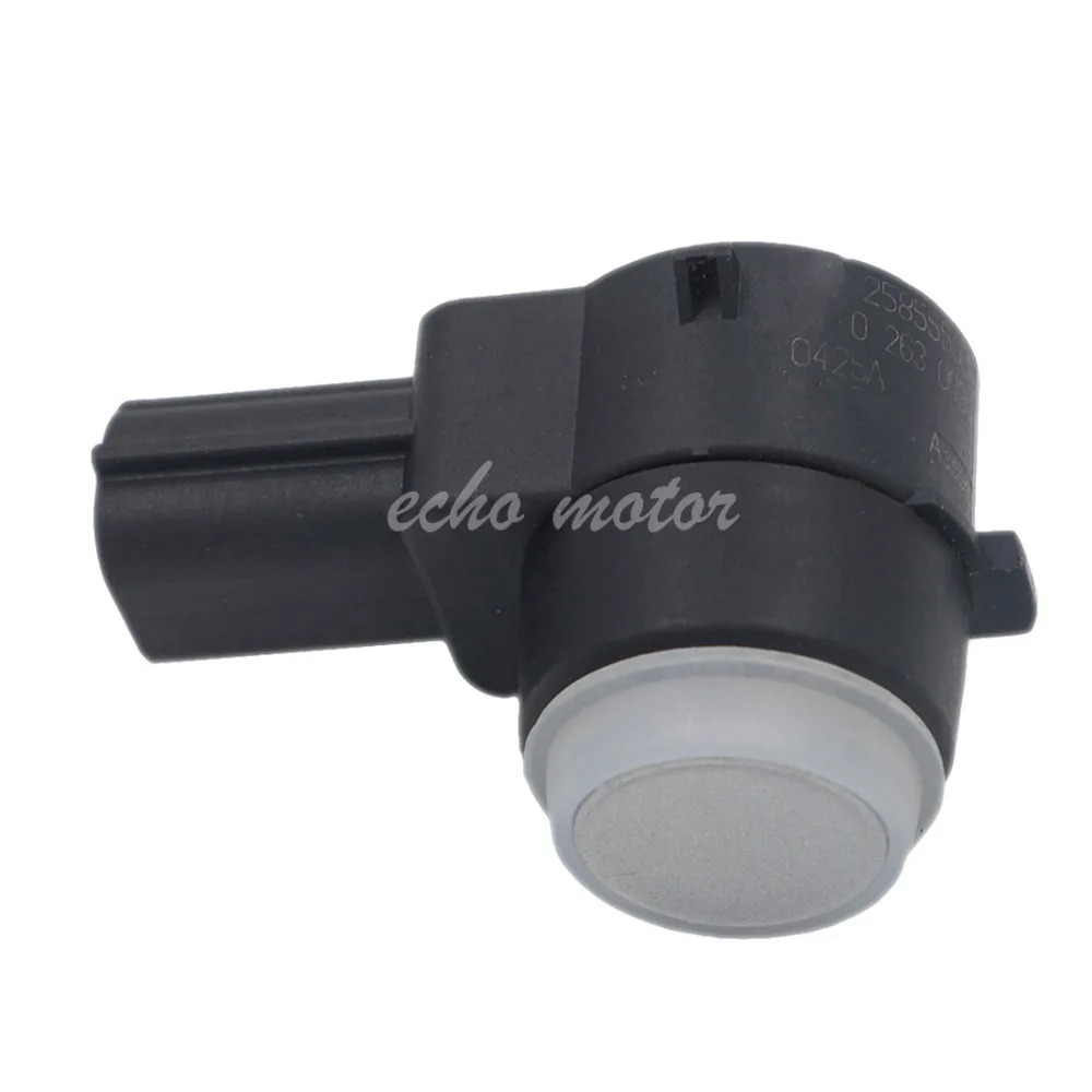 New 25855503 PDC Parking Sensor Bumper Reverse Assist For GM 0263003704