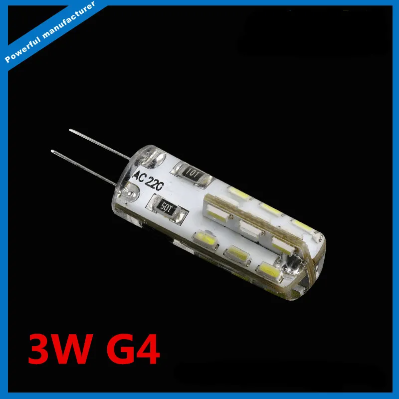 NEW G9 LED Light 7W 9W SMD3014 Mini Lampada LED G9 Lamp Corn Bulb 220V Bombillas LED Chandelier Lamps Replace Halogen Lights