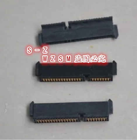 Оригинальный новый оригинальный интерфейс для ноутбука HDD для DELL Studio E6220 E6230 1745 1747 1749 SATA разъем драйвера жесткого диска