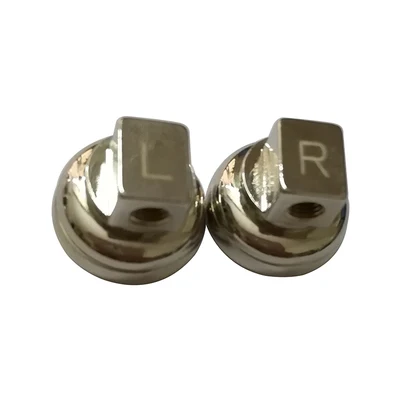 

14mm speaker unit earphone unit balance sound mmcx female seat