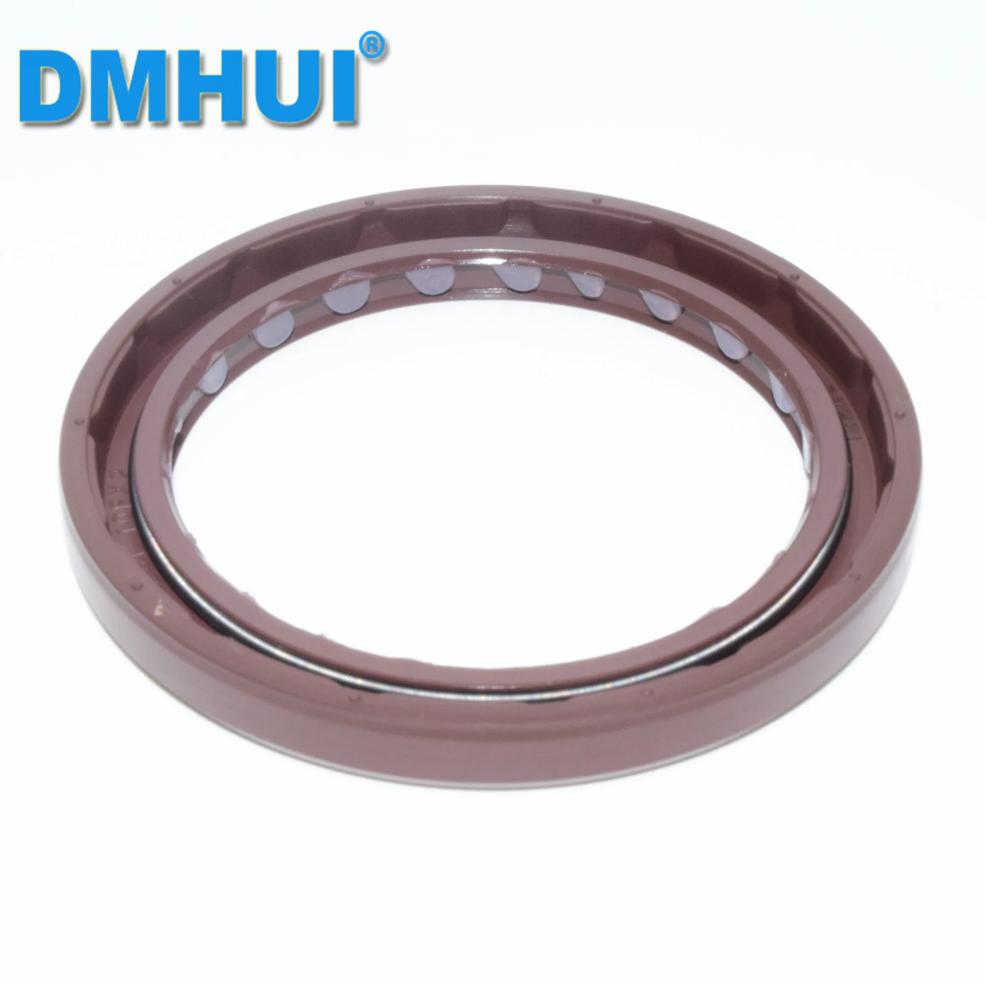 55*72*7 or 55x72x7 BABSL10F*2 Type 2016 New Products Rubber Seal For Pump HPR160 Material Rubber DMHUI Brand 55*72*7/10 mm