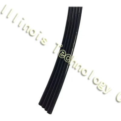 

4-line UV Ink Tube ECO Solvent 2mm x 3mm printer parts