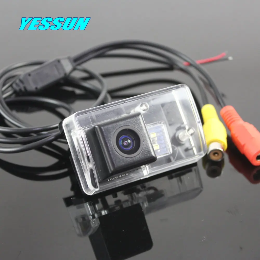 

For Doninvest Orion M 1997-2007 2008 Car Rearview Parking Camera HD Lens CCD Chip Night Vision Water Proof CAM