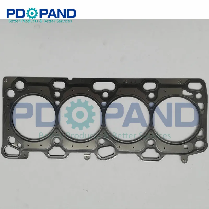 4G69 Full Engine Complete Gasket Set MD979394 for Mitsubishi Lancer Outlander/GRANDIS/GRUNDER Saloon 2.4L 2378cc