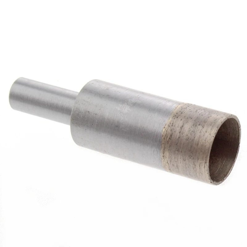 เพชรรู4-20Mm Sintered เจาะ Bits สำหรับดอกสว่านหัวเพชรแพ็ค2Pcs ILOVETOOL