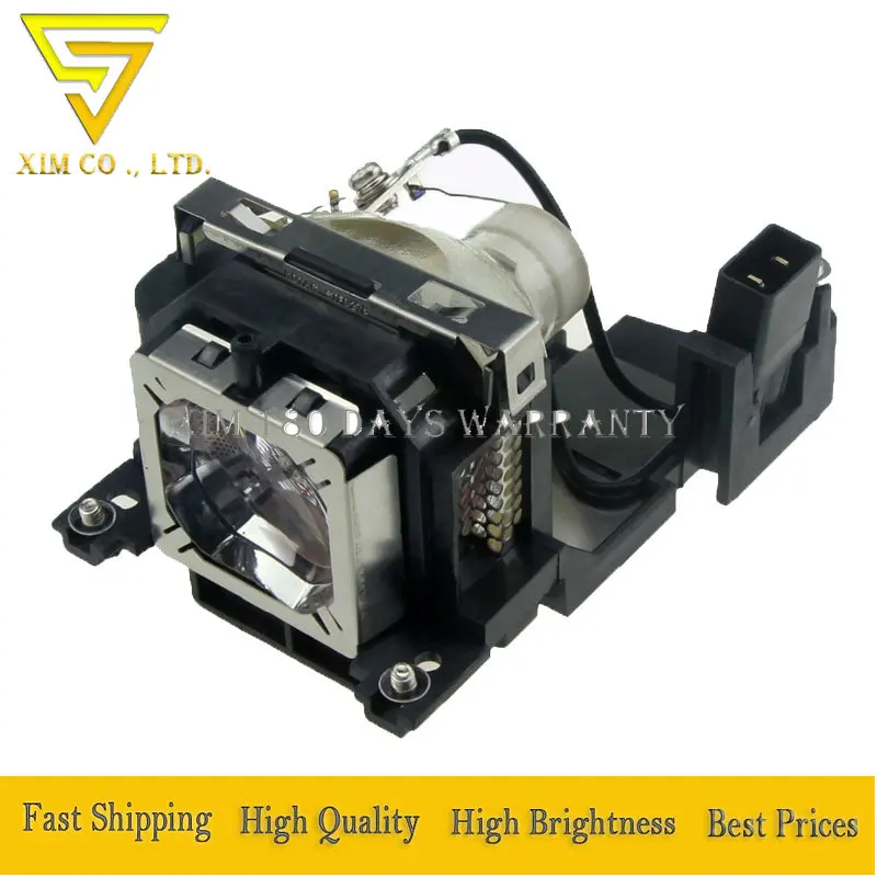 

POA-LMP131 / 610-343-2069 Projector Lamp With Housing For Sanyo PLC-XU3001 PLC-XU355 PLC-XU355A PLC-XU300C PLC-XU350C XW60