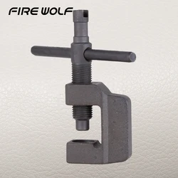 FIRE WOLF Rifle Front Sight Adjustment Tool For Airsoft Most Ak 47 Sks 7.62x39mm Rifle Sight Adjustment Windage Scope Mount