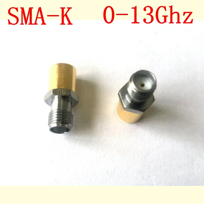 BECEN 2W SMA connector rf dummy load,temination load, 50 ohm,DC -13GHz