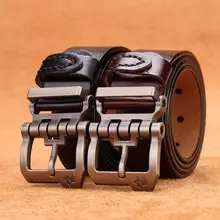 Men's Leather Belt #4