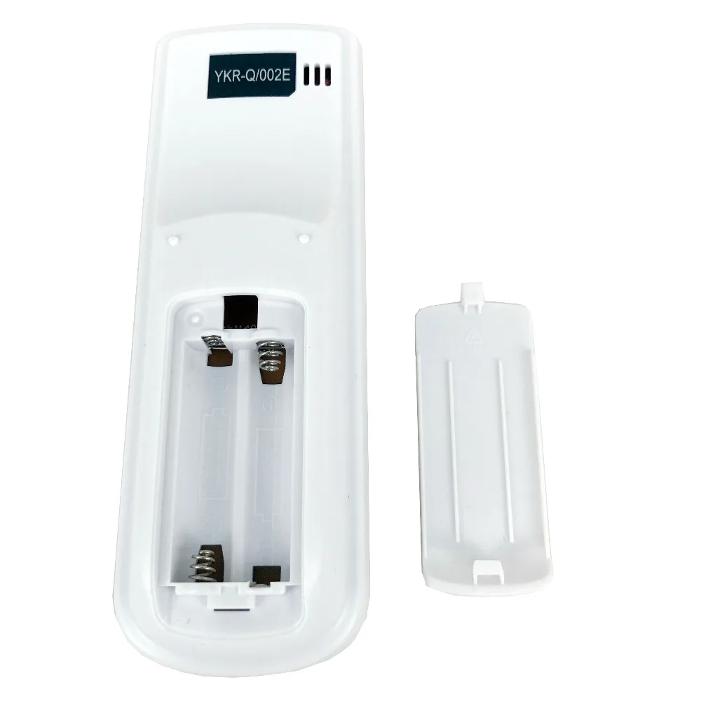 جديد الأصلي YKR-Q/002E ل AUX مكيف الهواء التحكم عن بعد RC-F23HN Fernbedienung