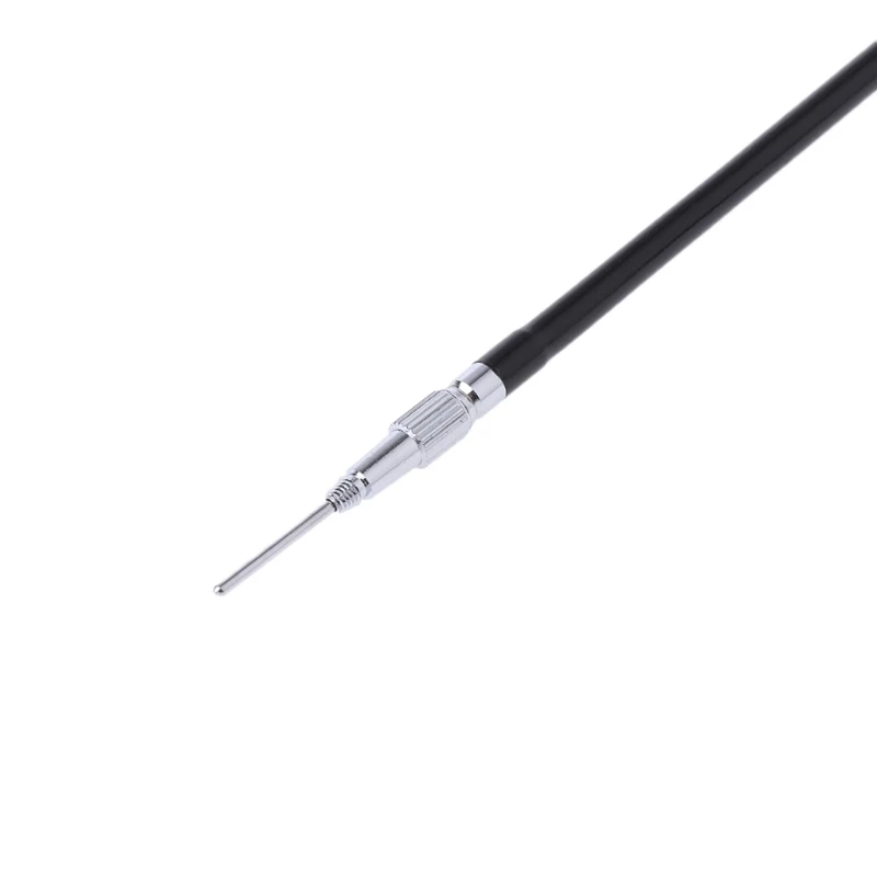 1pc 40/70/100cm Camera Shutter Release Cable Universal Mechanical Shutter Wire Remote Cables for Film Cameras - Image 4