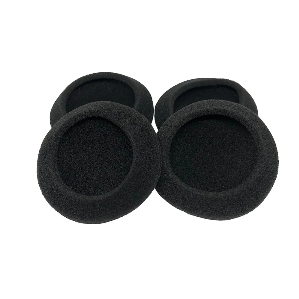Whiyo 5 cặp Miếng Đệm Tai Thay Thế Đệm Bìa Miếng Đệm Tai Nghe Gối đối với Sennheiser PC25 PC30 PC31 PC35 PC36 Tai Nghe