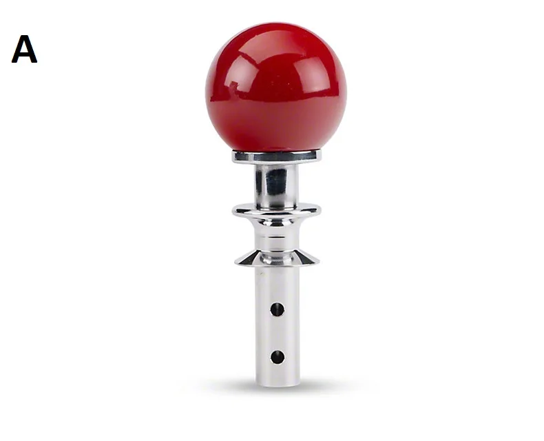 Fit for FORD MUSTANG 15-17  gear shifting ball ball head gear Shift knob gear knob