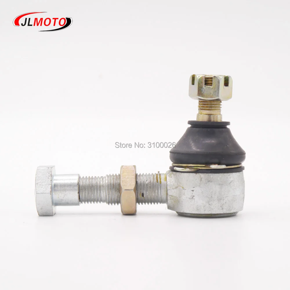 

M10X16mm M12X60mm M16 Adjustable Ball joint Kit Fit For China 150cc 250cc 200cc electric ATV UTV Go Kart Buggy Parts