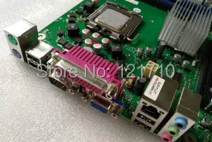 Industrial equipment board D2151-S21 GS2 W26361-W1561