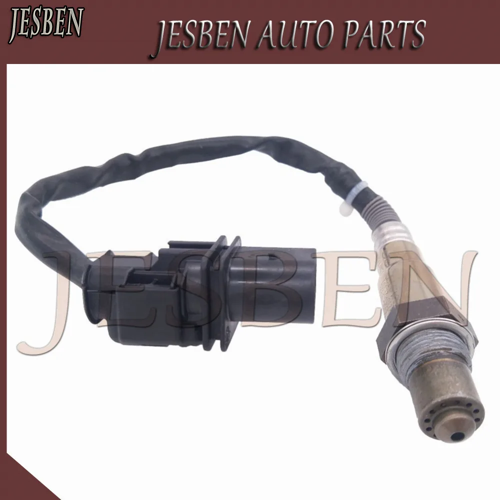 

39210-2E101 Upstream Lambda O2 Oxygen Sensor For Hyundai i40 Elantra CRETA TUCSON Sonata Kia Optima CARENS Soul SPORTAGE 1.6 2.0