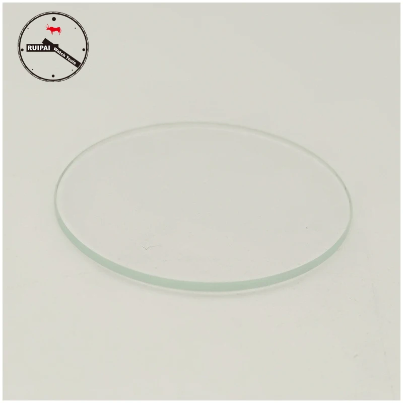 Wholesale 120pcs/set 16mm~45mm Assort Size Domed Watch Glass Quality Mineral Crystal Single Domed Glass