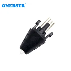 One Generation 3D Printing Pen Heated Nozzle Removable And Exchangeable Portable 3D Print Pen Extruder