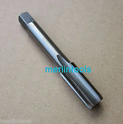 

New 14mm x 1 Metric HSS Left hand Tap M14 x 1.0mm Pitch