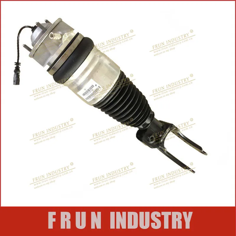 

frun industry auto parts 7P6616040N FRONT RIGHT shocks air spring gas-filled spring used for VW TOURAGE 7P