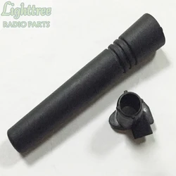 10X 400Mhz UHF Antenna Cover 7.7CM For XTNI EP150 CP110