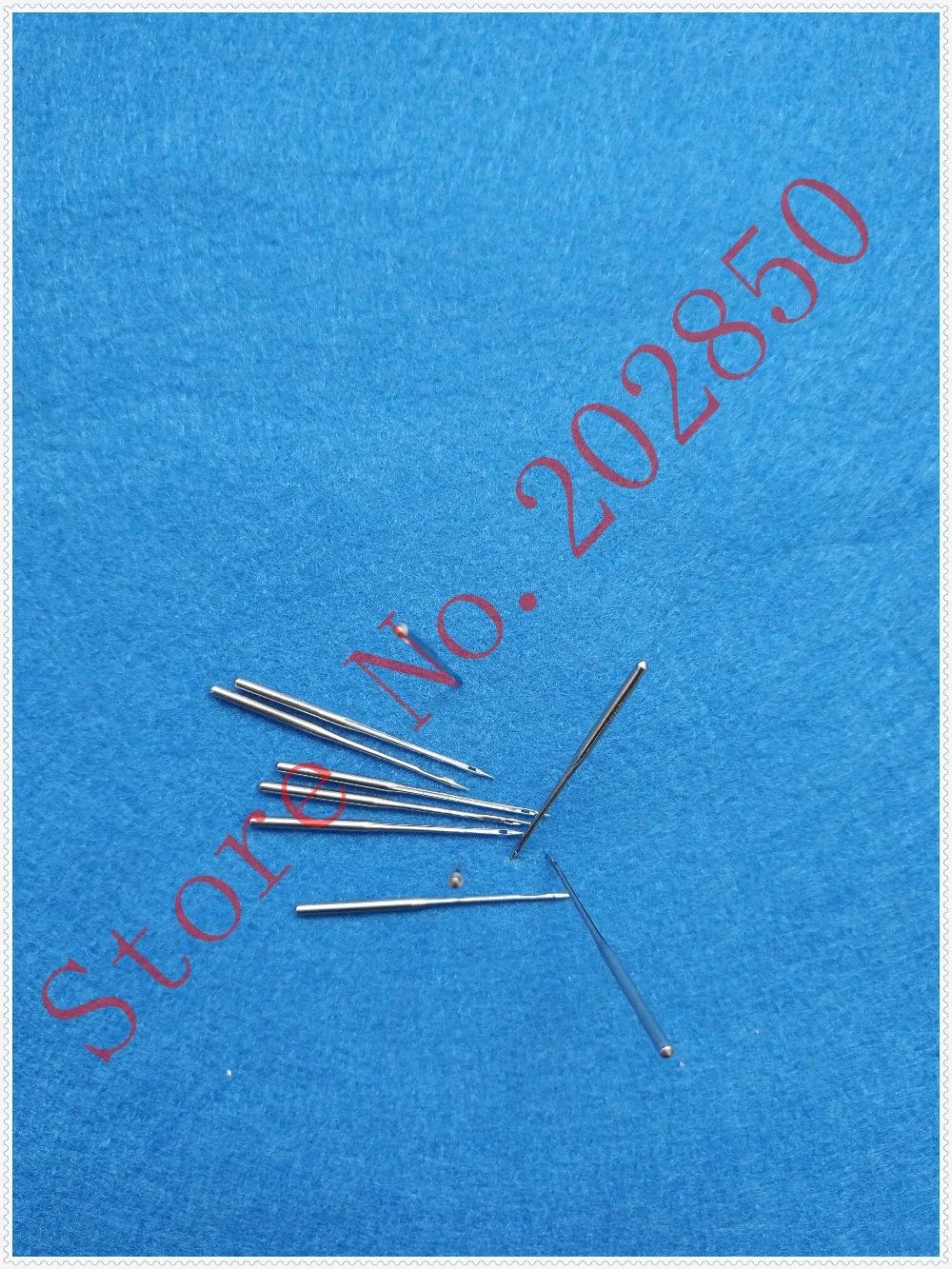 Industrial Embroidery Sewing Machine Needles,DBxK5,90/14,500Pcs Needles/Lot,Very Competitive Price,NIBBO Brand,Best Quality!