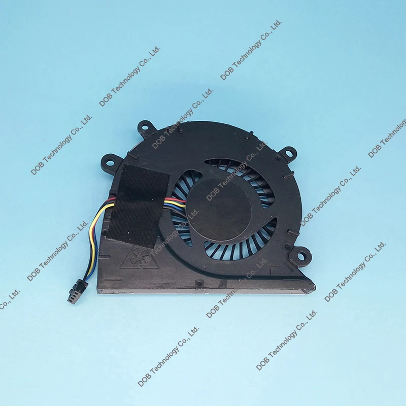 CPU Cooling Fan FOR Dell Latitude 6430U E6430U 0YH18X DC28000C3D0 KSB05105HC CC4F EG50050S1-C030-S9A Laptop Fan