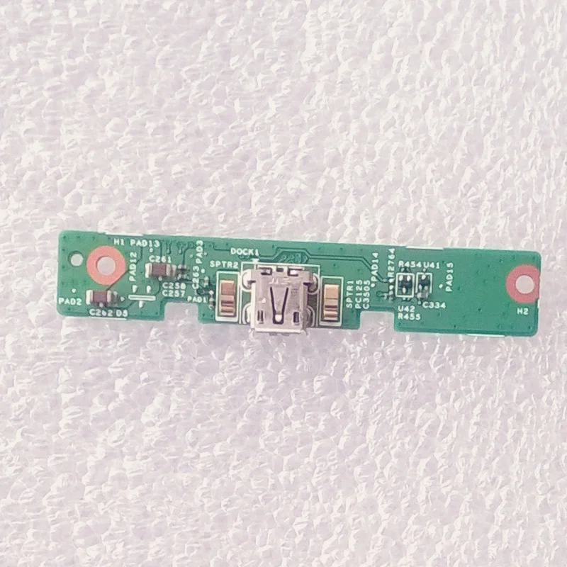 

LTK11 USB Docking Board w/ Cable For Lenovo IdeaTab K3011W-F Series 55.4WK02.001G 50.4WK.02.011