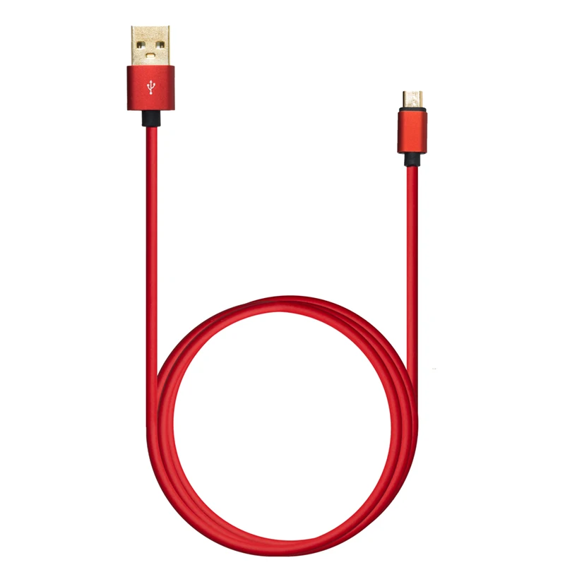 Lungfish Micro Caricatore USB, 0.3M 1M 1.5M 2M 3M Ad Alta Velocità USB 2.0 Cavo A Maschio A Micro B cavo di ricarica Universale per Android