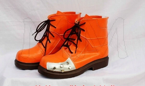 

final fantasy Tifa Lockhart cosplay shoes