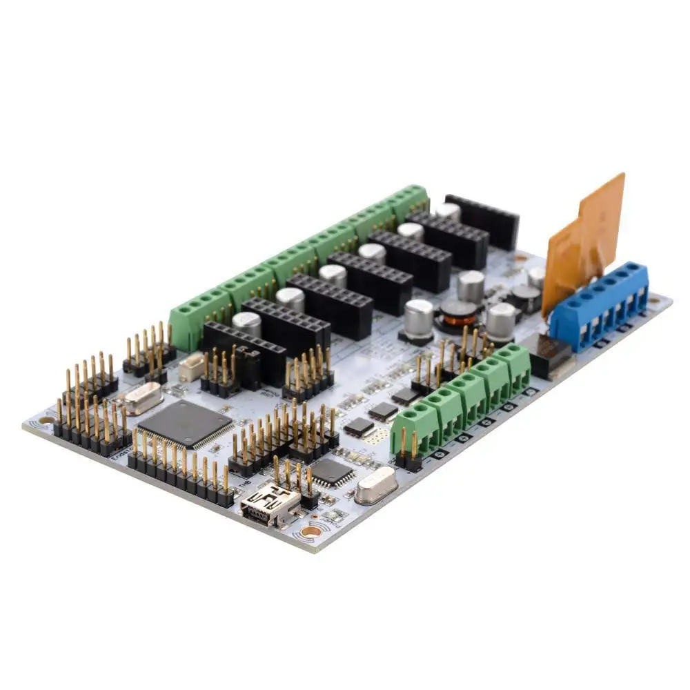 SMART HOME FOR 3D Printer Controller 1.4 Integrated Mega 2560 Control Board SMART HOME