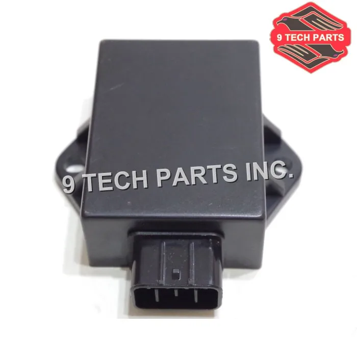 NEW FREE SHIPPING EN125 GN125 HJ125K GS125 GX125 Digital Ignition Control Module CDI Box UNIT 8 pins plug OEM QUALITY