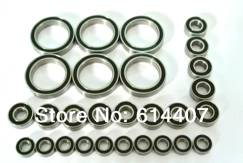 

Provide quality HPI CAR SAVAGE FLUX HP RC Bearings