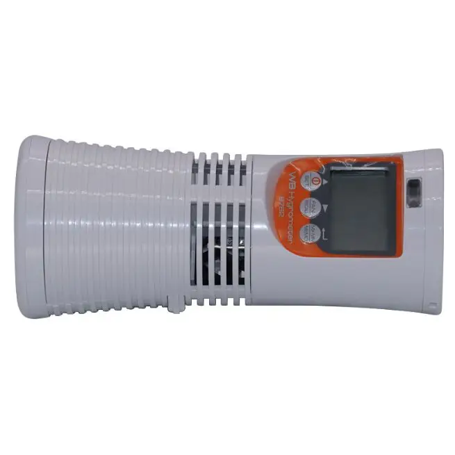 2025 NEW AZ8762 Digital Wet /Dry Bulb  ,Greenhouse Temperature Measure Hygrometer w/RH% Relay Lndustrial Wet Bulb Thermometer