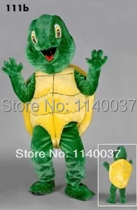 

mascot Turtle mascot costume custom costume cosplay Cartoon Character carnival costume fancy Costume party