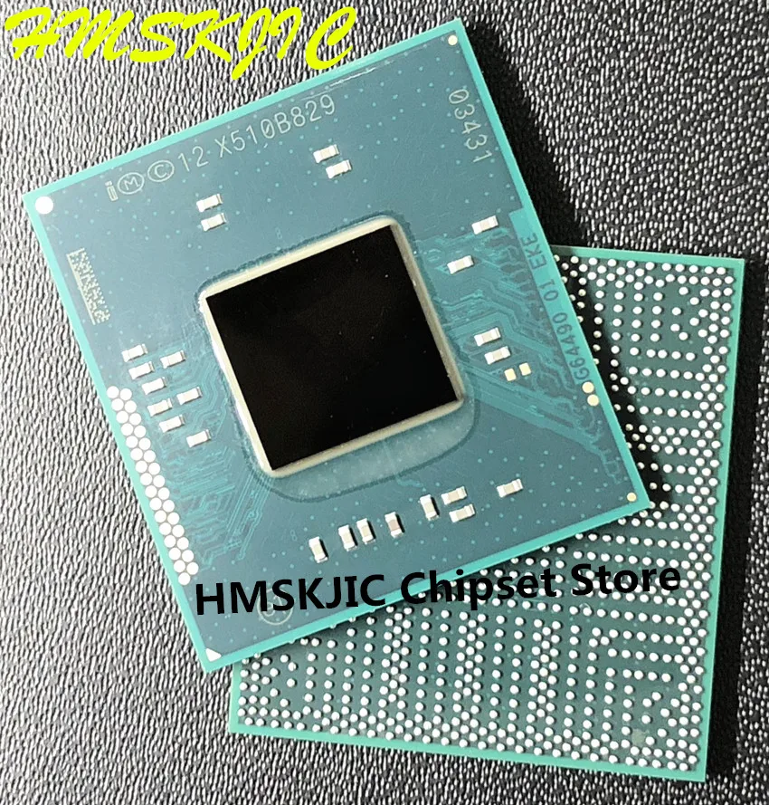 100% New N3530 SR1W2 lead-free BGA chip with ball Good Quality