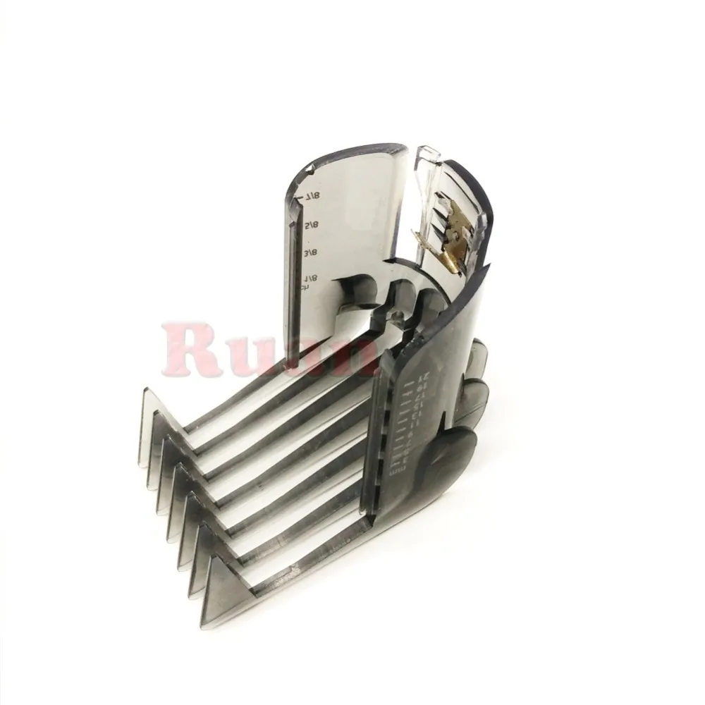 New Hair Trimmer Cutter CLIPPER COMB 3-15mm For PHILIPS QC5105 QC5115 QC5120 QC5125 QC5130 QC5135 Remover Shaver Razor