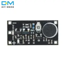 Wireless FM Transmitter 88-115MHz with Mic #2