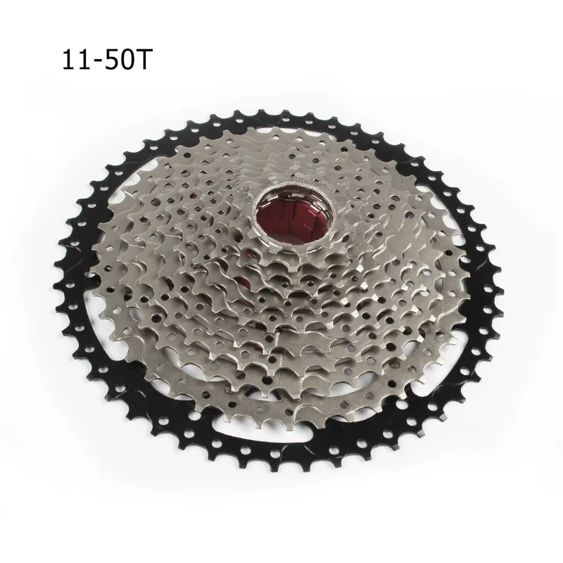 Latest Rotating Freewheel Cassette  Freewheel  11 Speed  mtb Bicycle Cassette Freewheels bicycle