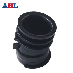 Motorcycle Carburetor Rubber Intake Manifold Joint Boot Air Funnel For Yamaha Virago XV250 1988-2010 Route 66 XV125 1990-2010