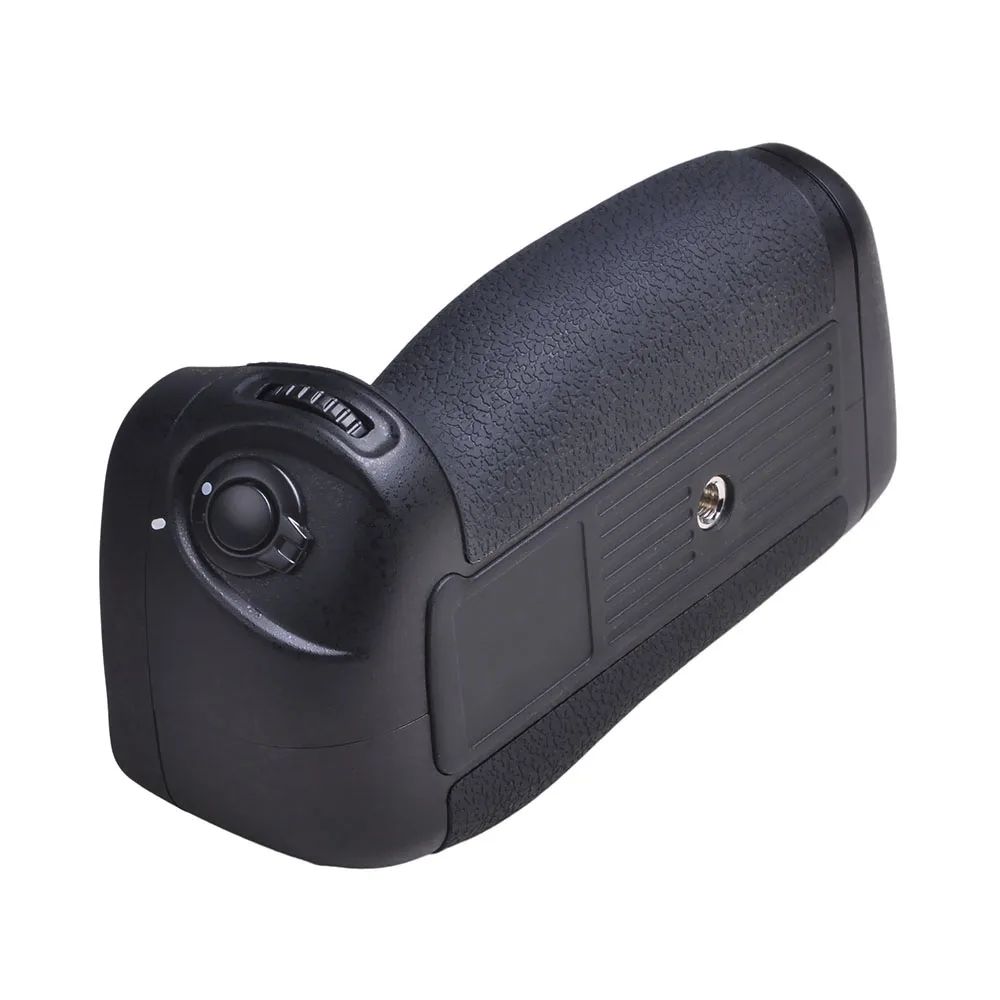 PowerTrust-Soporte de agarre Vertical para batería de MB-D16, accesorio para cámara Nikon D750 DSLR, funciona con batería de EN-EL15 o 6 pilas AA