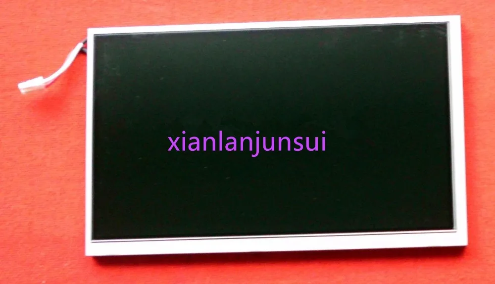 7 inch LTA070B349A LCD screen