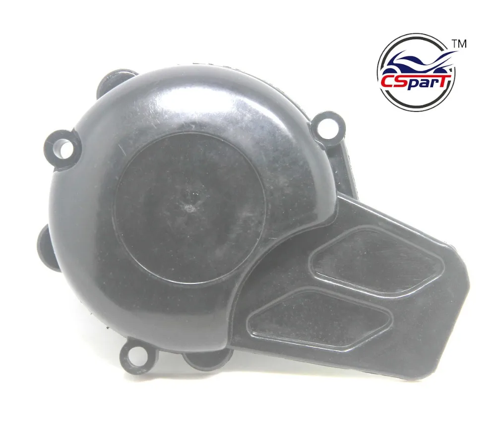 Engine Crankcase Cover 50 50CC For  SX Mini Adventure Senior