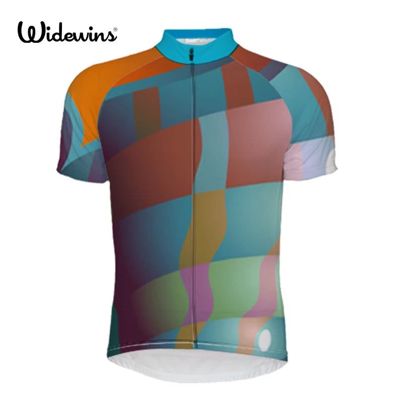 

Men Ropa Ciclismo Summer Team Cycling Jersey Breathable Quick Dry Bike Short Sleeve Bicycle Tops Shirts funny maillot ciclismo