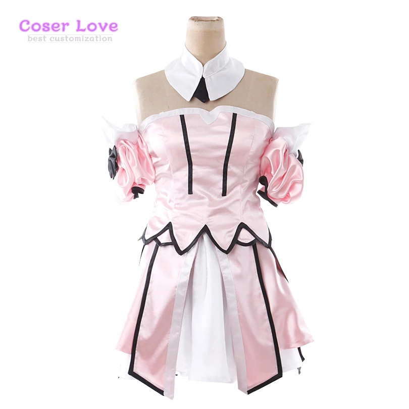 

Magical Girl Fate kaleid liner Prisma Illya Illyasviel von Einzbern Cosplay Costume Halloween Carnaval Christmas Costume