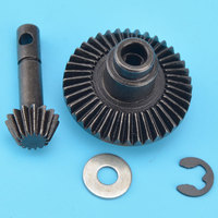 RC4WD Yota 1/10 Axle Ring & Pinion Gears