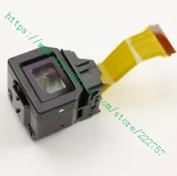 NEW Repair Parts View finder For Sony Cyber-shot DSC-RX100 IV RX100M4 RX100IV RX100 M4 Eyepiece Viewfinder Unit