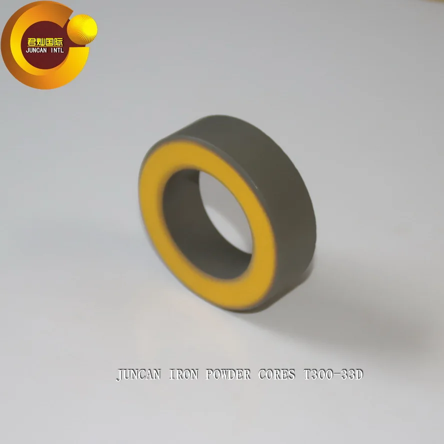 T300-33D Eisenpulverkern